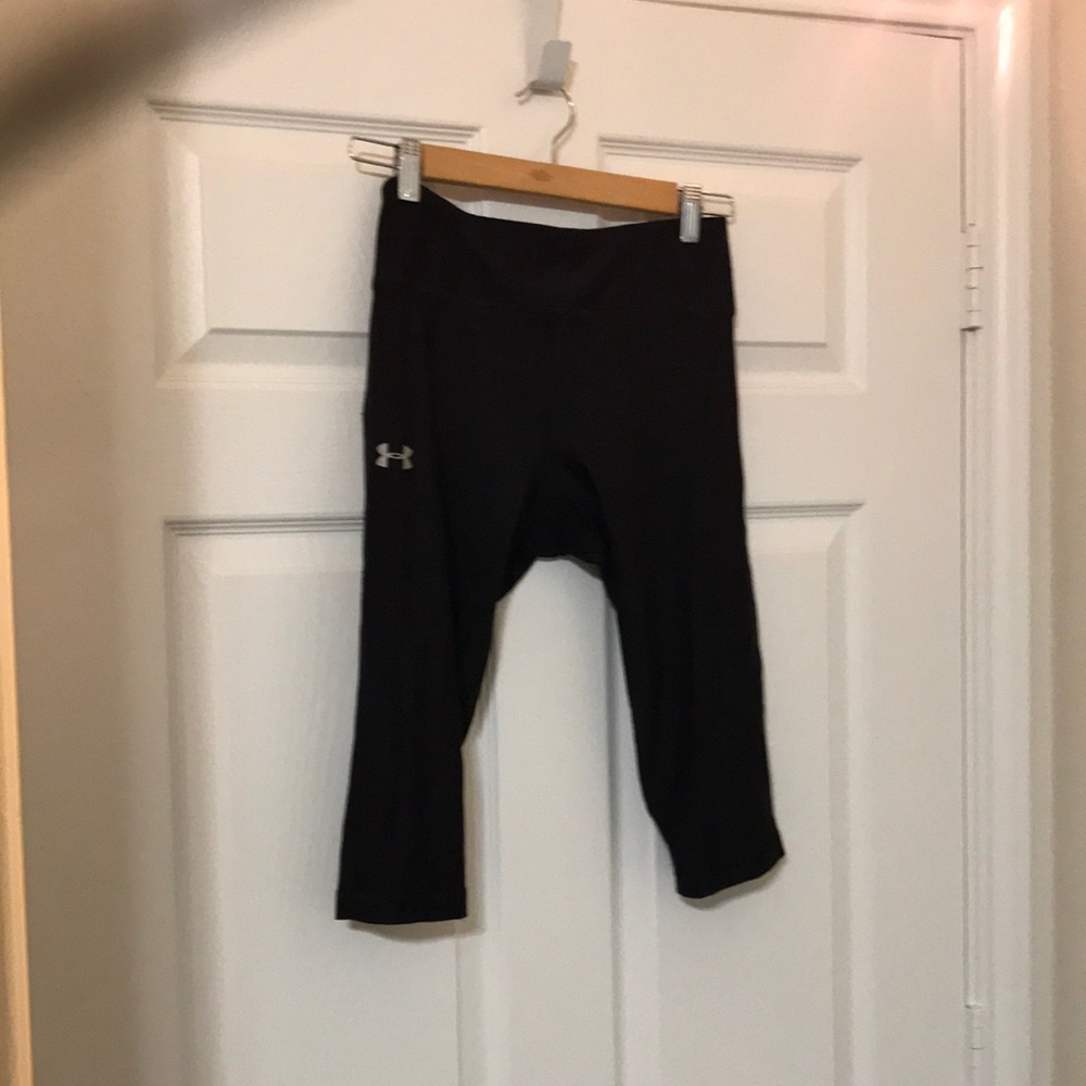 athletic leggings